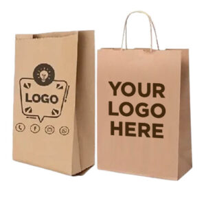 Printed bags